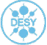 Logo of DESY